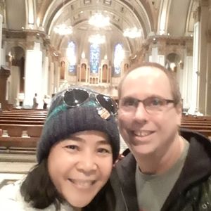 Meet your Posher, Mai mai